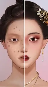 تحميل لعبة Makeup Stylist مهكرة Apk للاندرويد 2026 أخر إصدار مجانا تحميل لعبة Makeup Stylist مهكرة Apk للاندرويد 2026 أخر إصدار مجانا