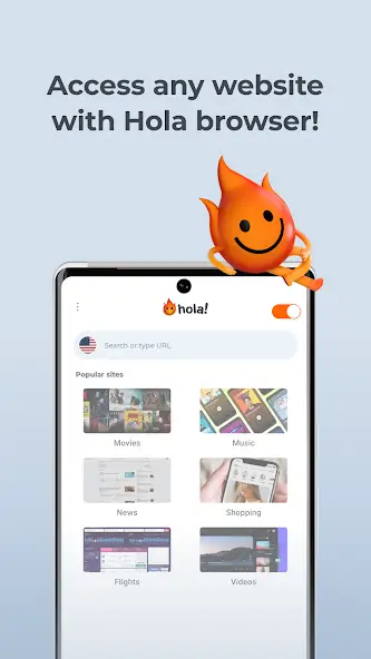 تحميل برنامج Hola VPN PLUS مهكر Apk للاندرويد 2026 أخر إصدار مجانا تحميل برنامج Hola VPN PLUS مهكر Apk للاندرويد 2026 أخر إصدار مجانا