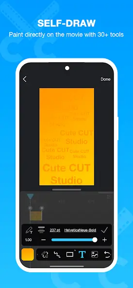 تنزيل كيوت كات Cute Cut Pro مهكر Apk للاندرويد 2026 أخر إصدار مجانا تنزيل كيوت كات Cute Cut Pro مهكر Apk للاندرويد 2026 أخر إصدار مجانا