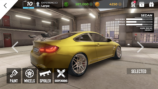 تحميل لعبة كار باركينج ماستر Real Car Parking Master مهكرة Apk للاندرويد 2026 أخر إصدار مجانا تحميل لعبة كار باركينج ماستر Real Car Parking Master مهكرة Apk للاندرويد 2026 أخر إصدار مجانا