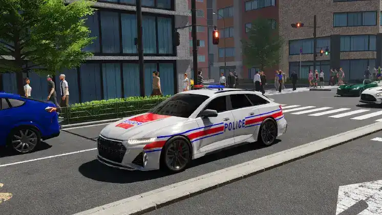 تحميل لعبة Real Police Car Simulator مهكرة Apk للاندرويد 2026 أخر إصدار مجانا تحميل لعبة Real Police Car Simulator مهكرة Apk للاندرويد 2026 أخر إصدار مجانا