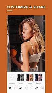 تحميل تطبيق Pomelo Camera – Photo editor Apk 2026 مهكر للتصوير وتعديل الصور للاندرويد أخر إصدار مجانا تحميل تطبيق Pomelo Camera – Photo editor Apk 2026 مهكر للتصوير وتعديل الصور للاندرويد أخر إصدار مجانا