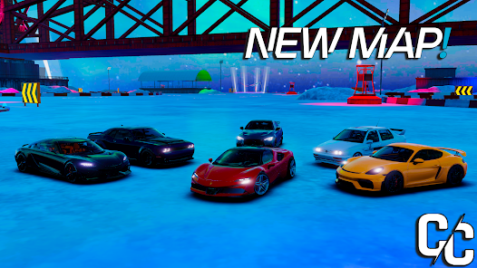 تحميل لعبة Car Club Driving Simulator Apk للاندرويد 2026 أخر إصدار مجانا تحميل لعبة Car Club Driving Simulator Apk للاندرويد 2026 أخر إصدار مجانا