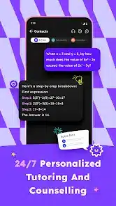 تحميل تطبيق Answer Ai مهكر Apk للاندرويد 2026 أخر إصدار مجانا تحميل تطبيق Answer Ai مهكر Apk للاندرويد 2026 أخر إصدار مجانا