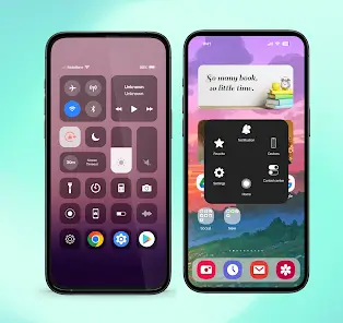 تحميل تطبيق iLauncher مهكر Apk للاندرويد 2026 أخر إصدار مجانا تحميل تطبيق iLauncher مهكر Apk للاندرويد 2026 أخر إصدار مجانا