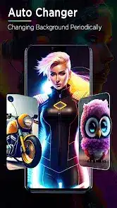 تحميل تطبيق Ai 4K Wallpaper مهكر Apk للاندرويد 2026 أخر إصدار مجانا تحميل تطبيق Ai 4K Wallpaper مهكر Apk للاندرويد 2026 أخر إصدار مجانا