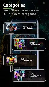 تحميل تطبيق Ai 4K Wallpaper مهكر Apk للاندرويد 2026 أخر إصدار مجانا تحميل تطبيق Ai 4K Wallpaper مهكر Apk للاندرويد 2026 أخر إصدار مجانا