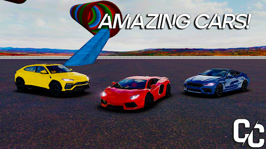 تحميل لعبة Car Club Driving Simulator Apk للاندرويد 2026 أخر إصدار مجانا تحميل لعبة Car Club Driving Simulator Apk للاندرويد 2026 أخر إصدار مجانا