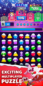 تحميل لعبة Match Masters Apk للاندرويد 2026 أخر إصدار مجانا تحميل لعبة Match Masters Apk للاندرويد 2026 أخر إصدار مجانا