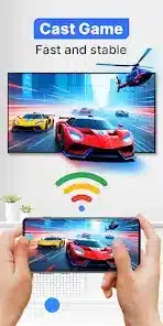 تحميل تطبيق Tv Cast To Tv مهكر Apk للاندرويد 2026 أخر إصدار مجانا تحميل تطبيق Tv Cast To Tv مهكر Apk للاندرويد 2026 أخر إصدار مجانا