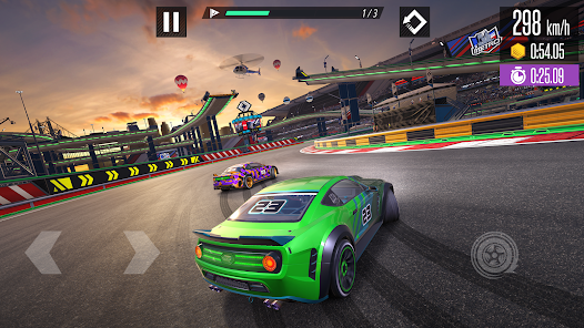 تحميل لعبة Hot Lap League: Racing Mania مهكرة Apk للاندرويد 2026 أخر إصدار مجانا تحميل لعبة Hot Lap League: Racing Mania مهكرة Apk للاندرويد 2026 أخر إصدار مجانا