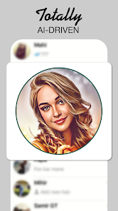 تحميل تطبيق New Profile Pic مهكر لتعديل وانشاء الصور بالذكاء الاصطناعى للاندرويد أخر إصدار 2026 مجانا تحميل تطبيق New Profile Pic مهكر لتعديل وانشاء الصور بالذكاء الاصطناعى للاندرويد أخر إصدار 2026 مجانا