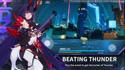 تحميل لعبة Honkai Impact 3rd مهكرة Apk للاندرويد 2026 أخر إصدار مجانا تحميل لعبة Honkai Impact 3rd مهكرة Apk للاندرويد 2026 أخر إصدار مجانا