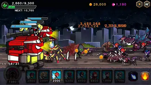 تحميل لعبة HERO WARS Super Stickman Defense مهكرة Apk للاندرويد 2026 أخر إصدار مجانا تحميل لعبة HERO WARS Super Stickman Defense مهكرة Apk للاندرويد 2026 أخر إصدار مجانا