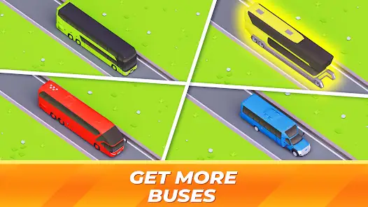 تحميل لعبة Idle Bus Station مهكرة Apk للاندرويد 2026 أخر إصدار مجانا تحميل لعبة Idle Bus Station مهكرة Apk للاندرويد 2026 أخر إصدار مجانا