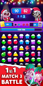 تحميل لعبة Match Masters Apk للاندرويد 2026 أخر إصدار مجانا تحميل لعبة Match Masters Apk للاندرويد 2026 أخر إصدار مجانا