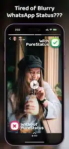 تحميل تطبيق بيورستاتوس PureStatus مهكر Apk للاندرويد 2026 أخر إصدار مجانا تحميل تطبيق بيورستاتوس PureStatus مهكر Apk للاندرويد 2026 أخر إصدار مجانا