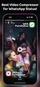 تحميل تطبيق بيورستاتوس PureStatus مهكر Apk للاندرويد 2026 أخر إصدار مجانا تحميل تطبيق بيورستاتوس PureStatus مهكر Apk للاندرويد 2026 أخر إصدار مجانا