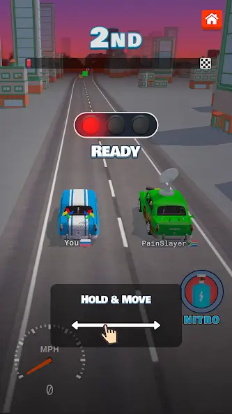 تحميل لعبة idle racer مهكرة Apk للاندرويد 2026 أخر إصدار مجانا تحميل لعبة idle racer مهكرة Apk للاندرويد 2026 أخر إصدار مجانا