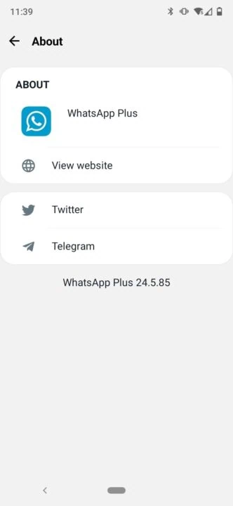 تحميل واتساب بلس الاخضر Whatsapp Plus Green مهكر Apk للاندرويد 2026 اخر تحديث مجانا تحميل واتساب بلس الاخضر Whatsapp Plus Green مهكر Apk للاندرويد 2026 اخر تحديث مجانا