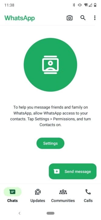 تحميل واتساب بلس الاخضر Whatsapp Plus Green مهكر Apk للاندرويد 2026 اخر تحديث مجانا تحميل واتساب بلس الاخضر Whatsapp Plus Green مهكر Apk للاندرويد 2026 اخر تحديث مجانا