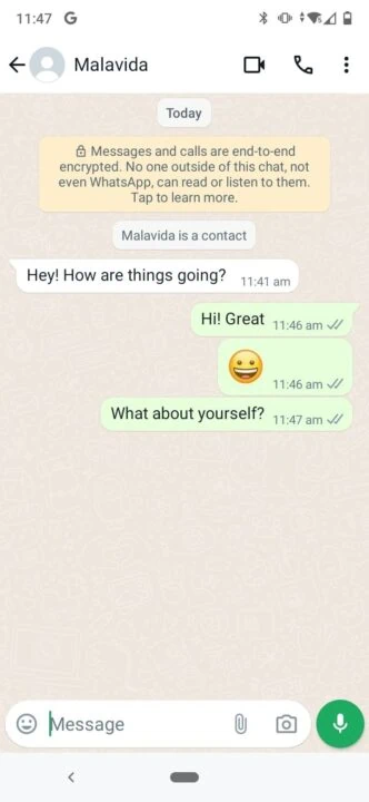 تحميل واتساب بلس الاخضر Whatsapp Plus Green مهكر Apk للاندرويد 2026 اخر تحديث مجانا تحميل واتساب بلس الاخضر Whatsapp Plus Green مهكر Apk للاندرويد 2026 اخر تحديث مجانا