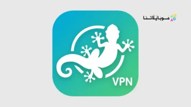 تحميل تطبيق GeckoVpn مهكر Apk للاندرويد 2026 أخر إصدار مجانا تحميل تطبيق جاكو GeckoVpn مهكر Apk