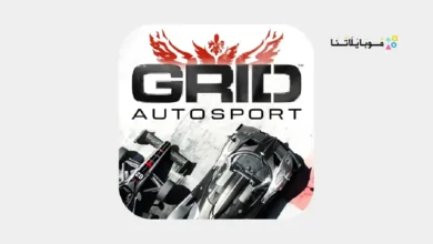 تحميل لعبة GRID Autosport مهكرة Apk