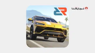 تحميل لعبة Rebel Racing مهكرة