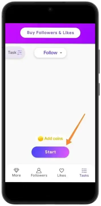 تحميل برنامج توب فولو Top Follow مهكر Apk لزيادة متابعين انستقرام للاندرويد 2026 أخر إصدار مجانا تحميل برنامج توب فولو Top Follow مهكر Apk لزيادة متابعين انستقرام للاندرويد 2026 أخر إصدار مجانا