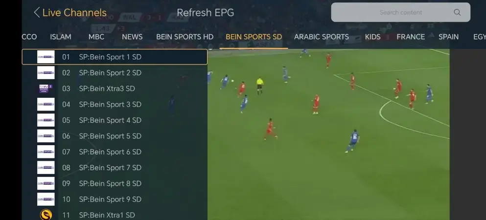 تحميل برنامج التنين بلس Altaneen Plus مهكر Apk لمشاهدة القنوات والمباريات للاندرويد 2026 أخر إصدار مجانا تحميل برنامج التنين بلس Altaneen Plus مهكر Apk لمشاهدة القنوات والمباريات للاندرويد 2026 أخر إصدار مجانا