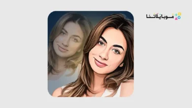 تحميل تطبيق Cartoon Photo Editor مهكر Apk للاندرويد 2026 أخر إصدار مجانا Cartoon Photo Editor