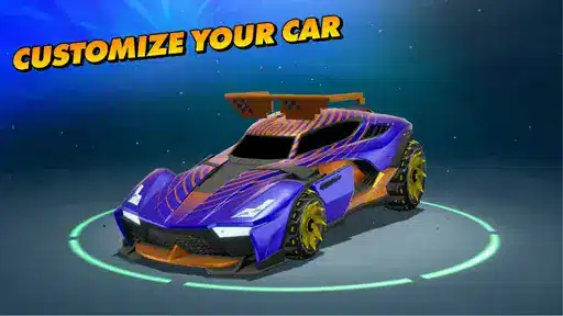 تحميل لعبة Rocket League مهكرة Apk للاندرويد 2026 أخر إصدار مجانا تحميل لعبة Rocket League مهكرة Apk للاندرويد 2026 أخر إصدار مجانا