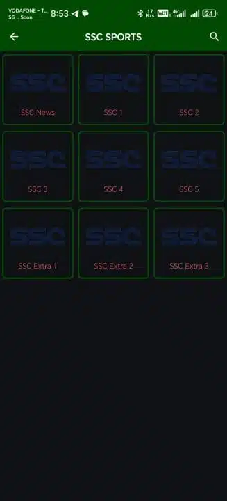 تحميل تطبيق ياسين تيفي الأخضر بريميوم Yacine Tv Green Premium مهكر Apk للاندرويد 2026 أخر إصدار مجانا تحميل تطبيق ياسين تيفي الأخضر بريميوم Yacine Tv Green Premium مهكر Apk للاندرويد 2026 أخر إصدار مجانا