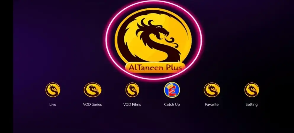 تحميل برنامج التنين بلس Altaneen Plus مهكر Apk لمشاهدة القنوات والمباريات للاندرويد 2026 أخر إصدار مجانا تحميل برنامج التنين بلس Altaneen Plus مهكر Apk لمشاهدة القنوات والمباريات للاندرويد 2026 أخر إصدار مجانا