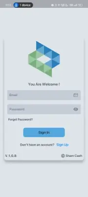 تحميل تطبيق شام كاش Sham Cash سوريا Apk للاندرويد 2026 أخر إصدار مجانا تحميل تطبيق شام كاش Sham Cash سوريا Apk للاندرويد 2026 أخر إصدار مجانا