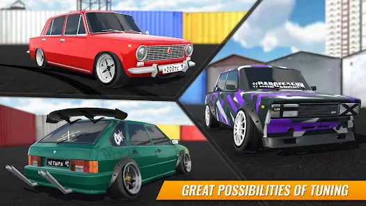 تحميل لعبة Russian Car Drift مهكرة Apk للاندرويد 2026 أخر إصدار مجانا تحميل لعبة Russian Car Drift مهكرة Apk للاندرويد 2026 أخر إصدار مجانا
