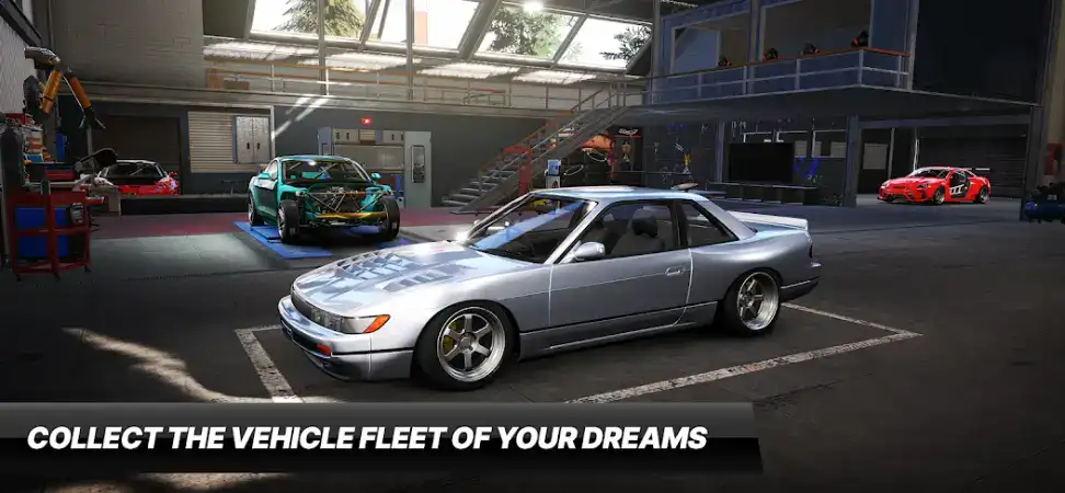 تحميل لعبة CarX Drift Racing 3 مهكرة Apk للاندرويد 2026 أخر إصدار مجانا تحميل لعبة CarX Drift Racing 3 مهكرة Apk للاندرويد 2026 أخر إصدار مجانا