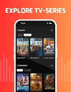 تحميل تطبيق MovieZ مهكر Apk للاندرويد 2026 أخر إصدار مجانا تحميل تطبيق MovieZ مهكر Apk للاندرويد 2026 أخر إصدار مجانا