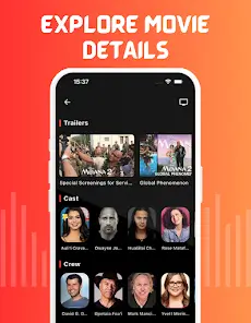 تحميل تطبيق MovieZ مهكر Apk للاندرويد 2026 أخر إصدار مجانا تحميل تطبيق MovieZ مهكر Apk للاندرويد 2026 أخر إصدار مجانا