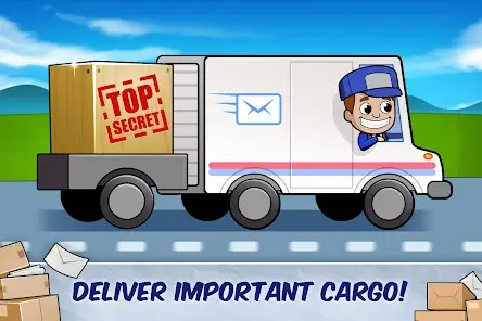 تحميل لعبة Idle Mail Tycoon مهكرة Apk للاندرويد 2026 أخر إصدار مجانا تحميل لعبة Idle Mail Tycoon مهكرة Apk للاندرويد 2026 أخر إصدار مجانا