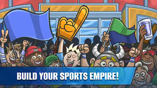 تحميل لعبة Idle Sports Tycoon مهكرة Apk للاندرويد 2026 أخر إصدار مجانا تحميل لعبة Idle Sports Tycoon مهكرة Apk للاندرويد 2026 أخر إصدار مجانا