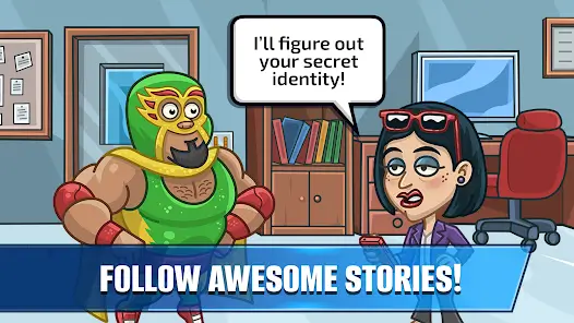 تحميل لعبة Idle Sports Tycoon مهكرة Apk للاندرويد 2026 أخر إصدار مجانا تحميل لعبة Idle Sports Tycoon مهكرة Apk للاندرويد 2026 أخر إصدار مجانا