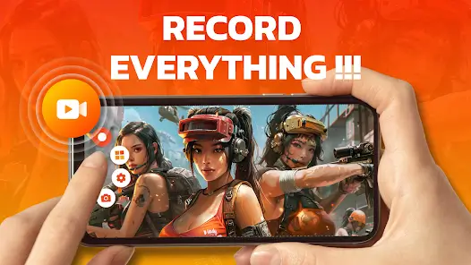 تحميل تطبيق eRecorder مهكر Apk لتسجيل الشاشة فيديو للاندرويد 2026 أخر إصدار مجانا تحميل تطبيق eRecorder مهكر Apk لتسجيل الشاشة فيديو للاندرويد 2026 أخر إصدار مجانا