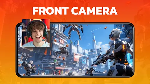 تحميل تطبيق eRecorder مهكر Apk لتسجيل الشاشة فيديو للاندرويد 2026 أخر إصدار مجانا تحميل تطبيق eRecorder مهكر Apk لتسجيل الشاشة فيديو للاندرويد 2026 أخر إصدار مجانا