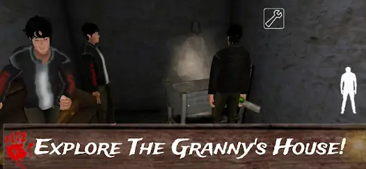 تحميل لعبة Cursed house Multiplayer مهكرة Apk للاندرويد 2026 أخر إصدار مجانا تحميل لعبة Cursed house Multiplayer مهكرة Apk للاندرويد 2026 أخر إصدار مجانا