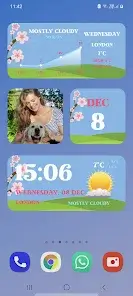 تحميل تطبيق widgetopia ios مهكر Apk للاندرويد 2026 أخر إصدار مجانا تحميل تطبيق widgetopia ios مهكر Apk للاندرويد 2026 أخر إصدار مجانا