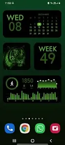 تحميل تطبيق widgetopia ios مهكر Apk للاندرويد 2026 أخر إصدار مجانا تحميل تطبيق widgetopia ios مهكر Apk للاندرويد 2026 أخر إصدار مجانا