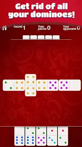 تحميل لعبة الدومينو Dominoes مهكرة Apk للاندرويد 2026 أخر إصدار مجانا تحميل لعبة الدومينو Dominoes مهكرة Apk للاندرويد 2026 أخر إصدار مجانا