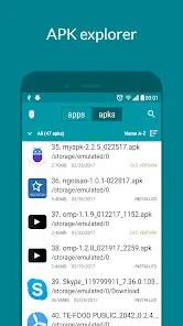تحميل تطبيق ماي ابك My APK مهكرة Apk للاندرويد 2026 أخر إصدار مجانا تحميل تطبيق ماي ابك My APK مهكرة Apk للاندرويد 2026 أخر إصدار مجانا